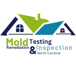 Mold Testing & Inspection NC logo