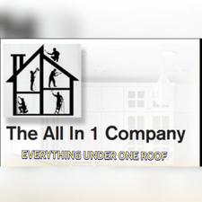 The All In 1 Company, LLC logo