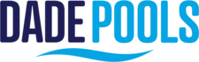 Dade Pools Construction logo