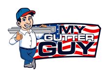 Logo for My Gutter Guy LLC