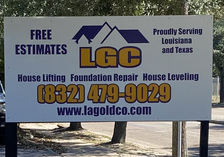 LGC Foundation logo