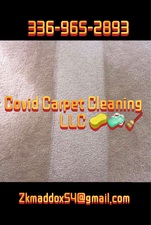 Logo for Covid Carpet Cleaner - Startseite Facebook