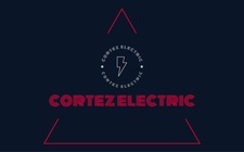Logo for Cortez Electric
