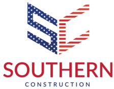 Southern Construction logo