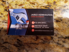 Avatar for Herringtons Drain & Backflow Masters