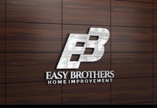 Easy Brothers Home Improvement logo