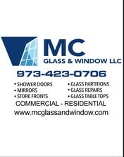 Avatar for MC Glass and Window, LLC