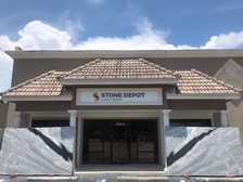 Stone Depot Group logo