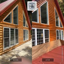 Avatar for Mammoth Power Washing, LLC