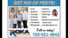 Avatar for Roka Pest Management