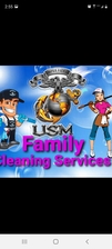 Avatar for A US Marine's Family Cleaning Service