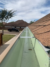 Avatar for Blue Goose Custom Gutters - Home Facebook