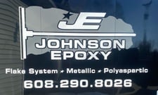 Johnson Epoxy, LLC logo