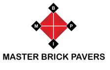 Master Brick Pavers logo