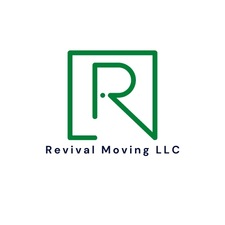 Logo for Revival Moving, LLC