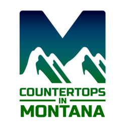 Countertops in Montana logo