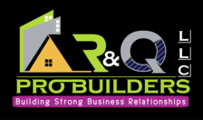 R&Q PRO-BUILDERS, LLC logo