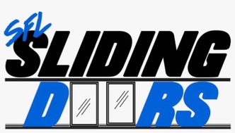 South Florida Sliding Doors logo