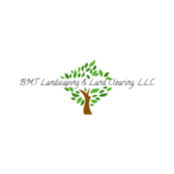 BMT Landscaping and Land Services, LLC. logo