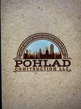 Pohlad Construction, LLC logo