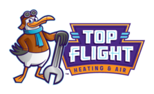 Avatar for Top Flight Heating & Air