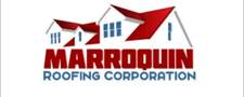 Marroquin Roofing Corporation - Trang ch Facebook logo