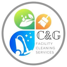 C&G Cleaning Services -   Facebook logo