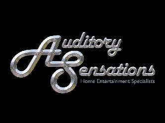 Auditory Sensations, Inc. logo