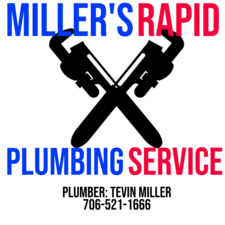 Avatar for Millers Rapid Plumbing Service - Trang ch Facebook