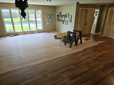 Avatar for Wichita Hardwood Floor Refinishing