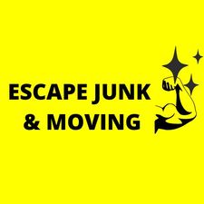 Escape Junk and Moving LLC logo