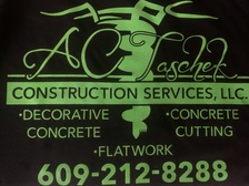AC Taschek Construction Services, LLC logo