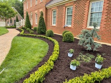 Avatar for Vegany Landscaping Inc.