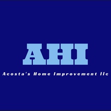 Logo for Acosta's Home Improvement