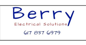 Berry Electrical Solutions, LLC logo