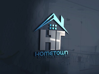 Hometown Elite Pro Builder logo