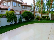 K's Lawn Services logo