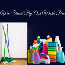 Avatar for We Stand By Our Work