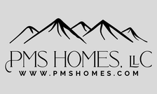 Logo for PMS Homes LLC