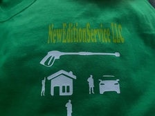 NewEditionService, LLC logo