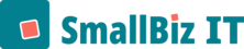 Logo for Small Biz IT