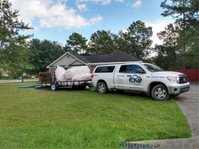 FTP Spray Foam Insulation - Home Facebook logo