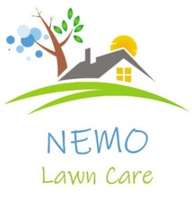 Logo for Nemo Lawn Care