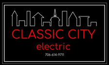 Avatar for Classic City Electric