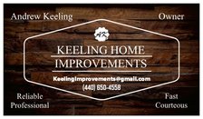 Avatar for Keeling Home Improvements