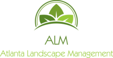 Atlanta Landscape Management logo