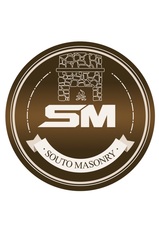 Logo for Souto Masonry