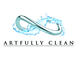 Artfully Clean, LLC logo