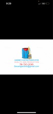 Gardners Painting logo