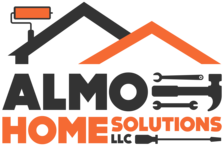 Logo for Almo Home Solutions, LLC